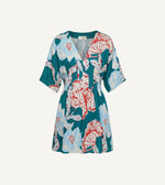 Dina Mini Dress | La Rouge North Sea Cleobella 