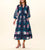 Donatella Midi Dress | Juliet Ebony Dresses Cleobella 