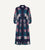 Donatella Midi Dress | Juliet Ebony Dresses Cleobella 