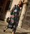 Donatella Midi Dress | Juliet Ebony Dresses Cleobella 