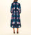 Donatella Midi Dress | Juliet Ebony Dresses Cleobella 
