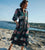 Donatella Midi Dress | Juliet Ebony Dresses Cleobella 