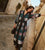 Donatella Midi Dress | Juliet Ebony Dresses Cleobella 