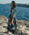 Donatella Midi Dress | Juliet Ebony Dresses Cleobella 