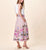 Doreen Midi Skirt | Silva Bottoms Cleobella 