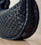 Dylan Woven Handbag | Black Totes Cleobella 