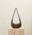 Dylan Woven Handbag | Brown Multi Totes Cleobella 