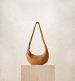 Link to Dylan Woven Handbag | Black