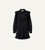 Edith Mini Dress | Black Dresses Cleobella 