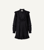 Edith Mini Dress | Black Dresses Cleobella 