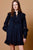 Edith Mini Dress | Black Dresses Cleobella 