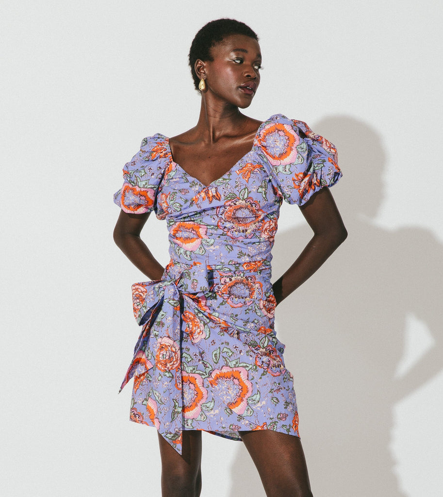 Edwina Mini Dress | Manika Dresses Cleobella 