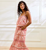 Elie Ankle Skirt | Dahlia Cleobella 