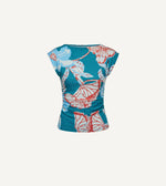 Ellie Top | La Rouge North Sea Tops Cleobella 