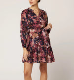 Elvia Mini Dress | Bergamo Dresses Cleobella 