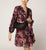 Elvia Mini Dress | Bergamo Dresses Cleobella 
