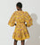 Elvia Mini Dress | Evora Dresses Cleobella 