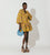 Elvia Mini Dress | Evora Dresses Cleobella 