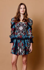 Emilia Mini Dress | Soir Dresses Cleobella 
