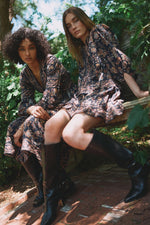 Emily Mini Dress | Bois Dresses Cleobella 
