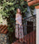 Estelle Midi Dress | Bellavista Dresses Cleobella 