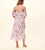 Estelle Midi Dress | Bellavista Dresses Cleobella 