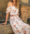 Estelle Midi Dress | Bellavista Dresses Cleobella 