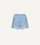 Etienne Short | Glacier Lake Bottoms Cleobella 
