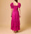 Fay Maxi Dress | Fuschia Red Dresses Cleobella 