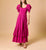 Fay Maxi Dress | Fuschia Red Dresses Cleobella 