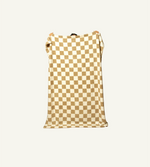 Checkered Blanket | Multi