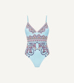 Fiorella One Piece | Bleura Swim-Onepiece Cleobella 