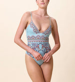 Fiorella One Piece | Bleura Swim-Onepiece Cleobella 