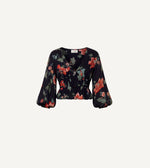 Florence Top | Chant Des Fleur Tops Cleobella 