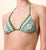 Forbela Triangle Top | Verdant Flight Swim-Top Cleobella 