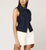 Franka Vest | Dark Denim Tops Cleobella 