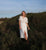 Franny Midi Dress | Ivory Dresses Cleobella 