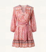 Frieda Mini Dress | Dahlia Dresses Cleobella 