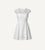 Gail Mini Dress | Ivory Dresses Cleobella 