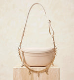 Galilea Fanny Pack | Ivory Cleobella 