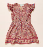 Gardenia Littles | Dahlia Cleobella 