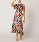 Gia Ankle Dress | Tamayo Dresses Cleobella 