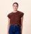 Gigi Sweater | Cocoa Jackets Cleobella 