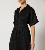 Gili Dress | Black Dresses Cleobella 