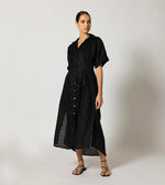 Gili Dress | Black Dresses Cleobella 