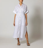 Gili Dress | White Dresses Cleobella 