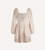 Greer Mini Dress | Bella Mer Dresses Cleobella 