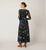 Halsey Ankle Dress | Mariposa Dresses Cleobella 