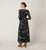 Halsey Ankle Dress | Mariposa Dresses Cleobella 