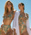 Harlow One Piece | Las Palmas Swim-Onepiece Cleobella 